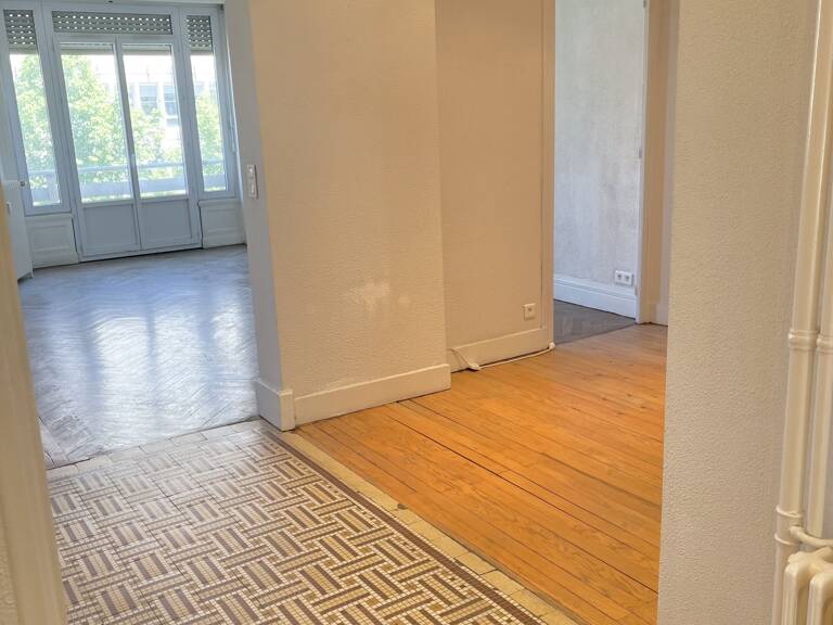 Vente Appartement 3 pièces — photo 1