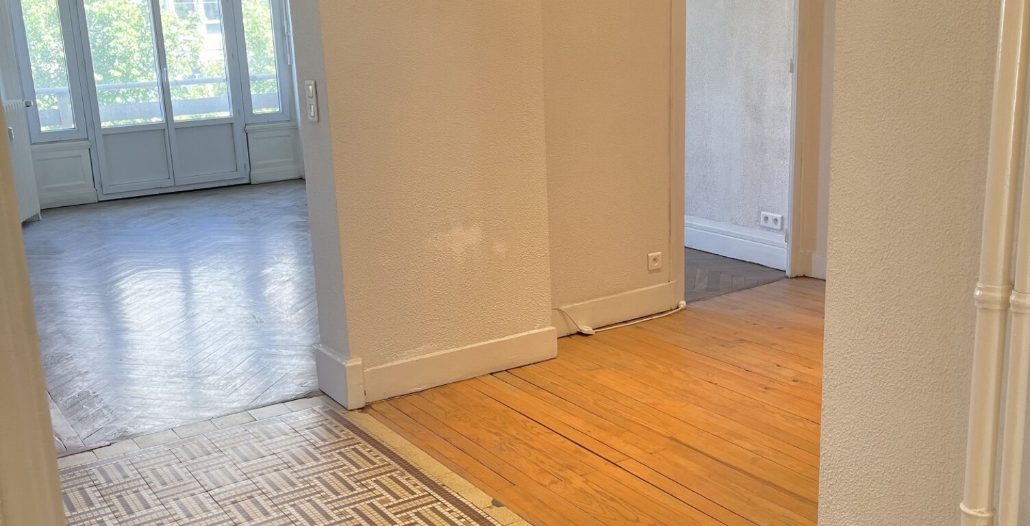 Vente Appartement 3 pièces — photo 1