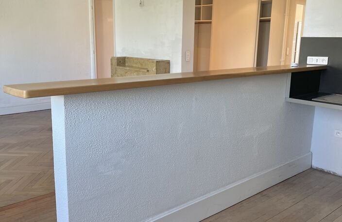 Vente Appartement 3 pièces — photo 4