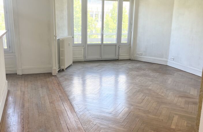 Vente Appartement 3 pièces — photo 5