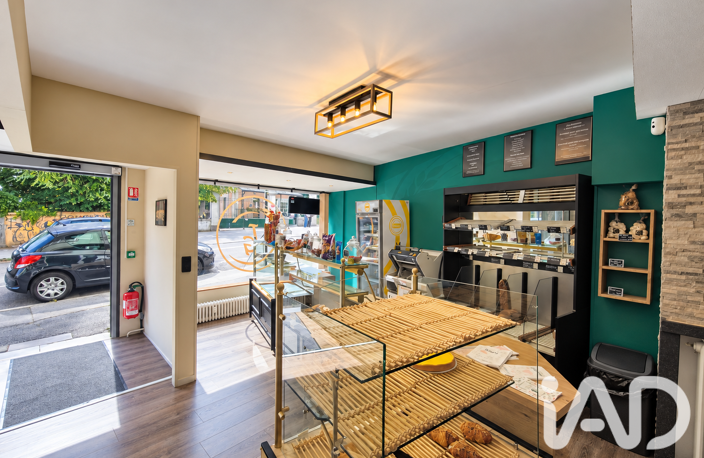 Vente Boulangerie, Pâtisserie 77 m&sup2; — photo 4