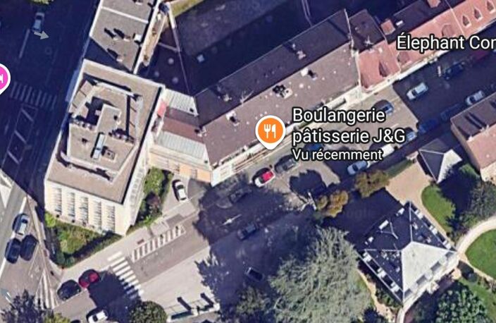 Vente Boulangerie, Pâtisserie 77 m&sup2; — photo 5