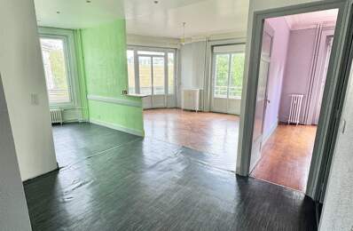 Vente Appartement 3 pièces — photo du bien