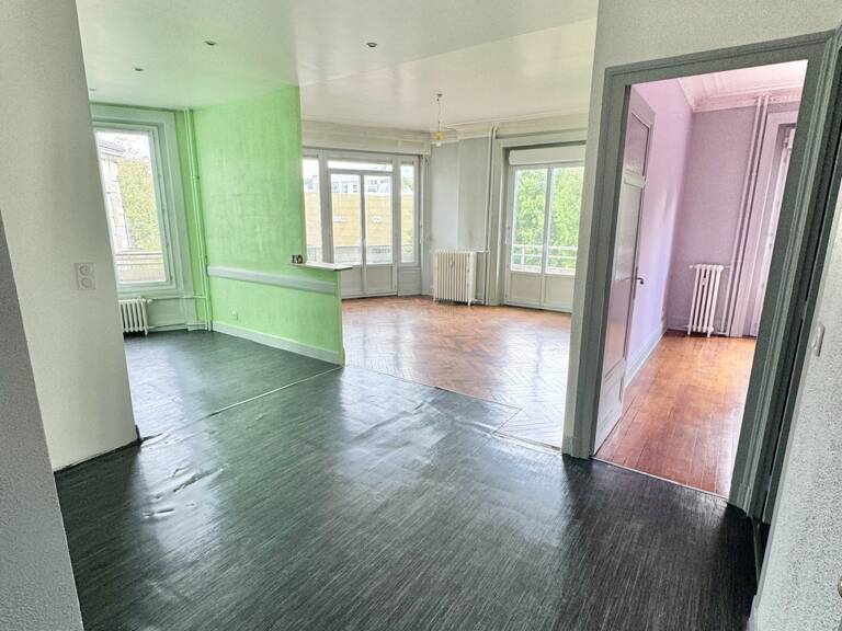 Vente Appartement 3 pièces — photo 1