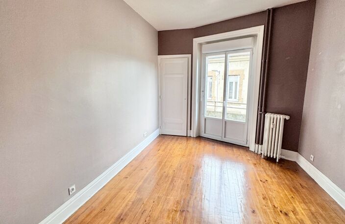 Vente Appartement 3 pièces — photo 2