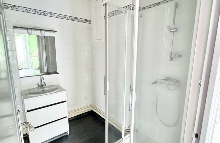 Vente Appartement 3 pièces — photo 3