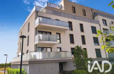 Vente Appartement 1 pièce — photo du bien