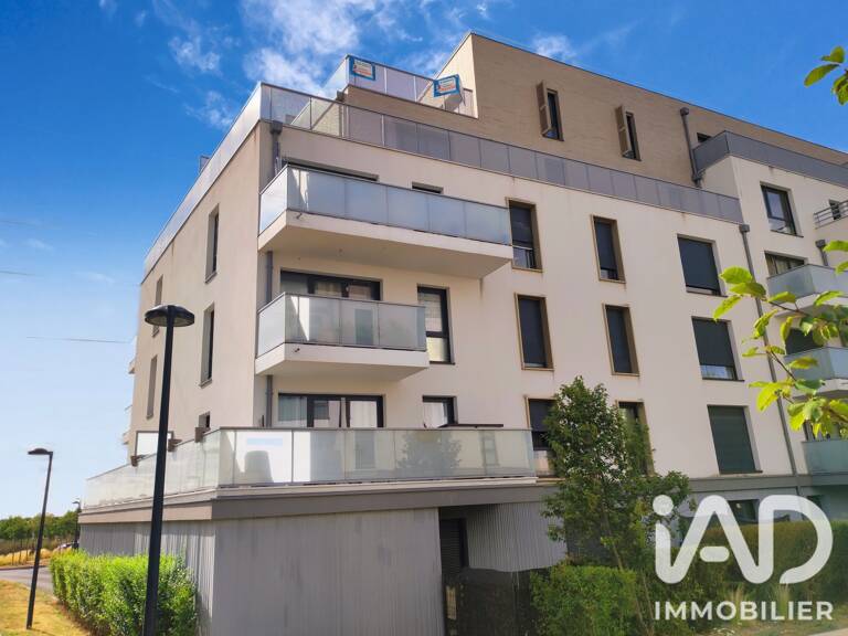 Vente Appartement 1 pièce — photo 1