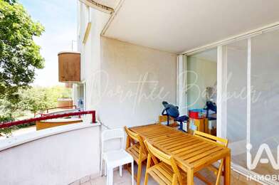 Appartement 3 pièces 249000 €