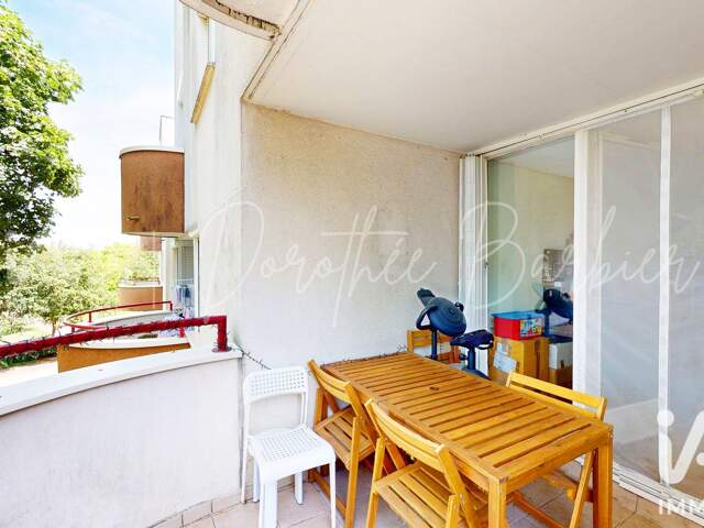 Vente Appartement 3 pièces — photo du bien