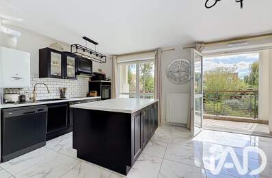 Vente Appartement 3 pièces — photo du bien
