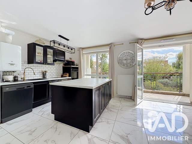 Vente Appartement 3 pièces — photo du bien