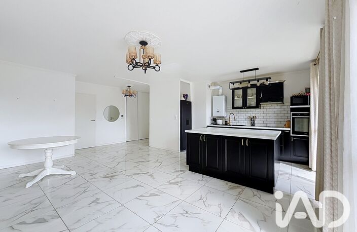Vente Appartement 3 pièces — photo 2