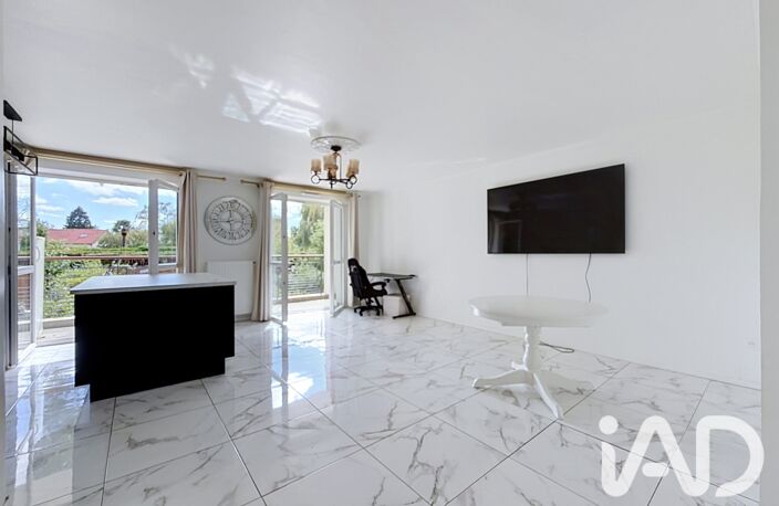 Vente Appartement 3 pièces — photo 3