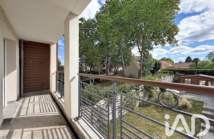 Vente Appartement 3 pièces — photo 4