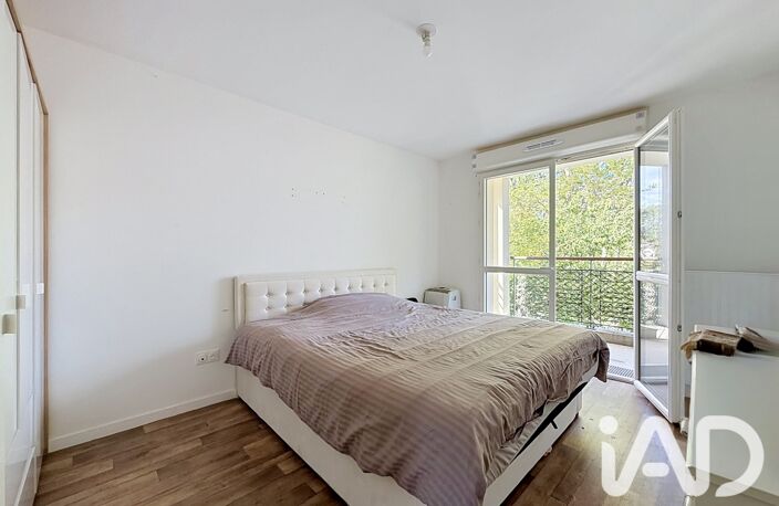 Vente Appartement 3 pièces — photo 5
