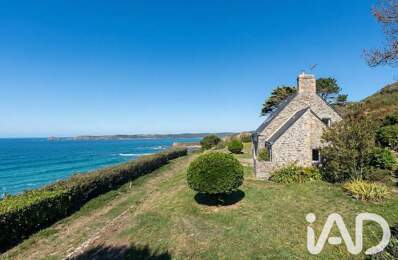 Vente Maison traditionnelle 8 pièces — photo du bien