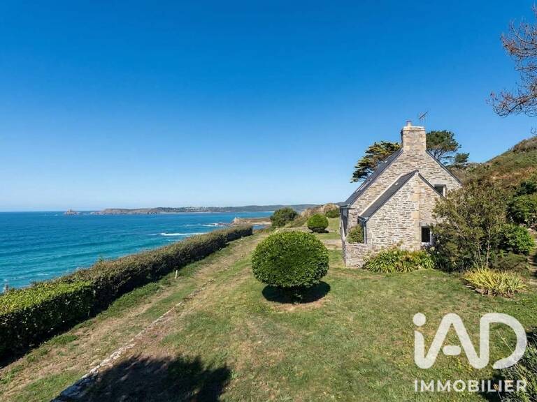 Vente Maison traditionnelle 8 pièces — photo 1
