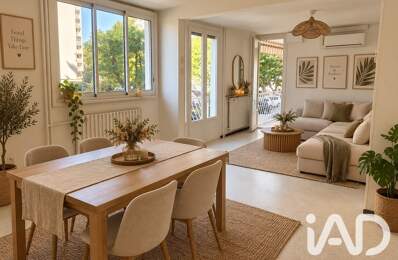 Vente Appartement 4 pièces — photo du bien