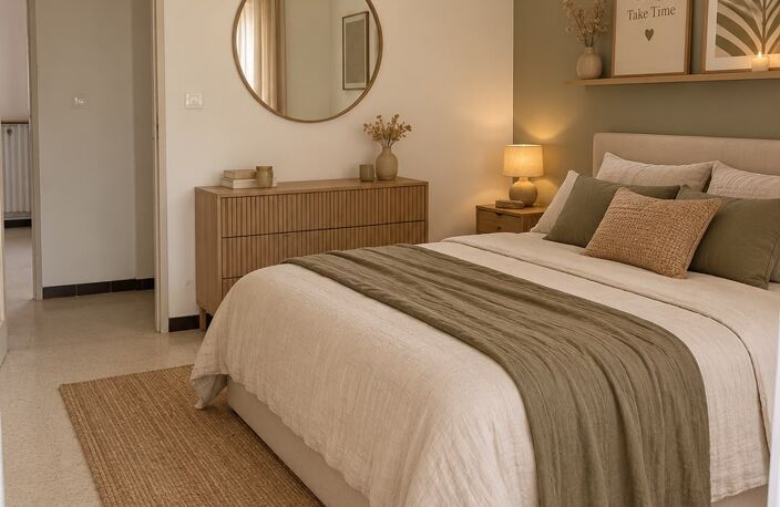 Vente Appartement 4 pièces — photo 3