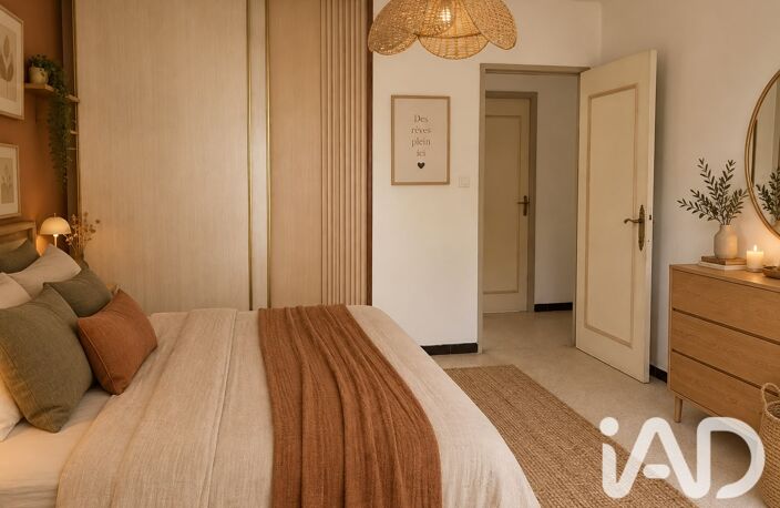 Vente Appartement 4 pièces — photo 4