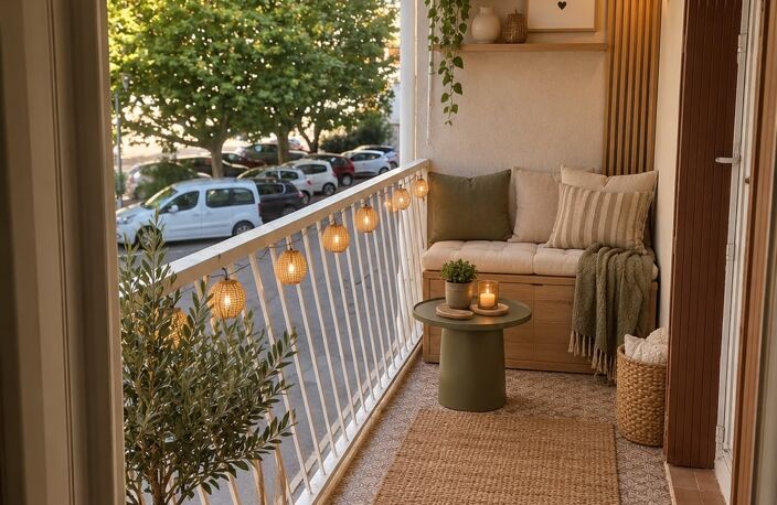 Vente Appartement 4 pièces — photo 5