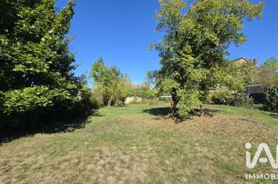 Terrain  54000 €
