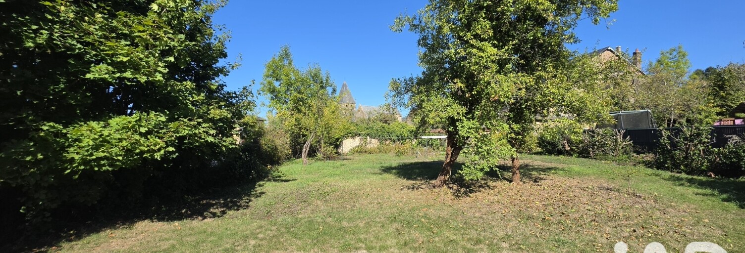 Terrain  572 m² à vendre à Tournes (08090)