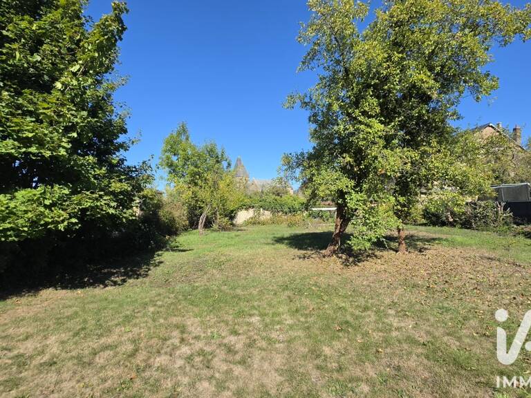 Vente Terrain à bâtir 572 m&sup2; — photo 1