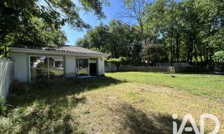 Maison 2 Pièces 50 m² à vendre à Soussans (33460)