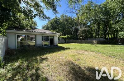 Vente Maison/villa 2 pièces — photo du bien