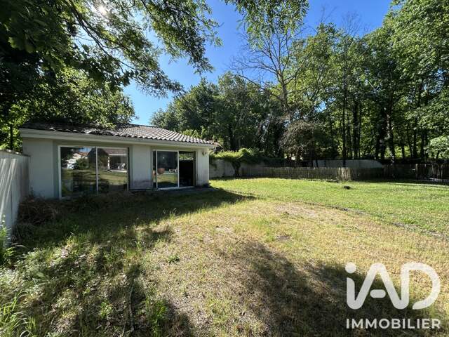Vente Maison/villa 2 pièces — photo du bien