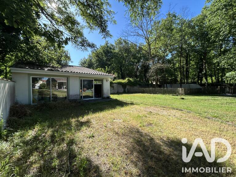 Vente Maison/villa 2 pièces — photo 1