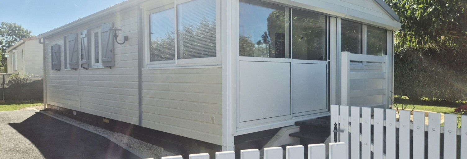 Divers 4 Pièces 48 m² à vendre à L'Aiguillon-sur-Vie (85220)