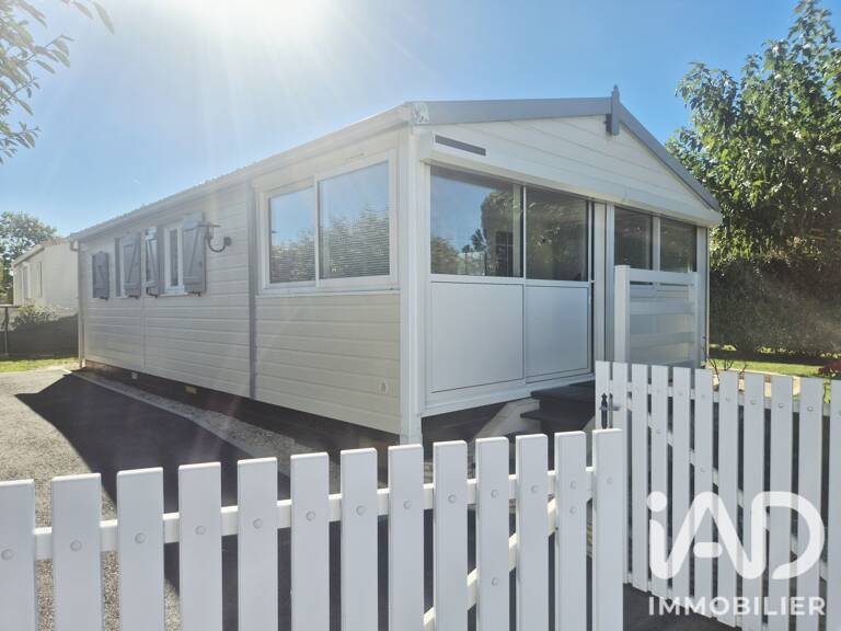 Vente Gîte 4 pièces — photo 1