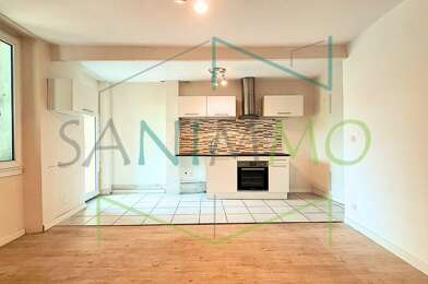 Appartement 3 pièces 154900 €
