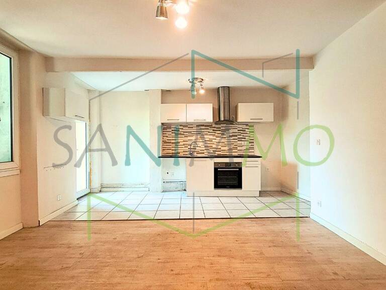 Vente Appartement 3 pièces — photo 1