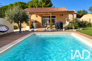 Maison 5 pièces 283000 €