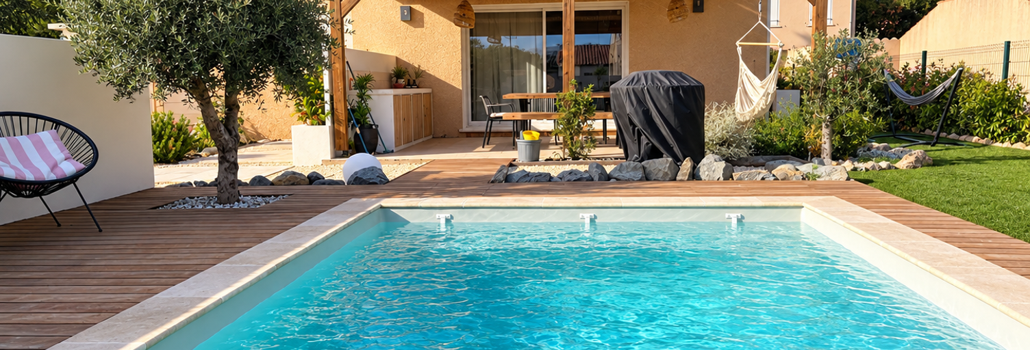 Maison 5 Pièces 94 m² à vendre à Ornaisons (11200)