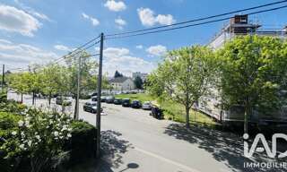 Appartement 1 Pièce 33 m² à vendre à Ris-Orangis (91130)