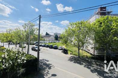Appartement 1 pièces 115000 €
