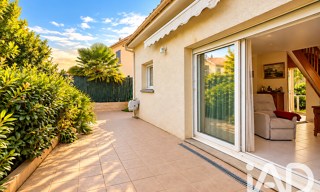 Maison 4 Pièces 85 m² à vendre à Mouroux (77120)