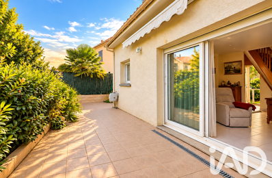 Vente Maison/villa 4 pièces — photo du bien