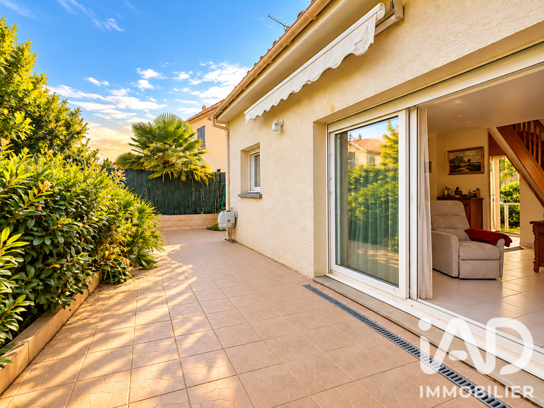 Vente Maison/villa 4 pièces — photo 1