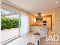 Vente Maison/villa 4 pièces — photo 4