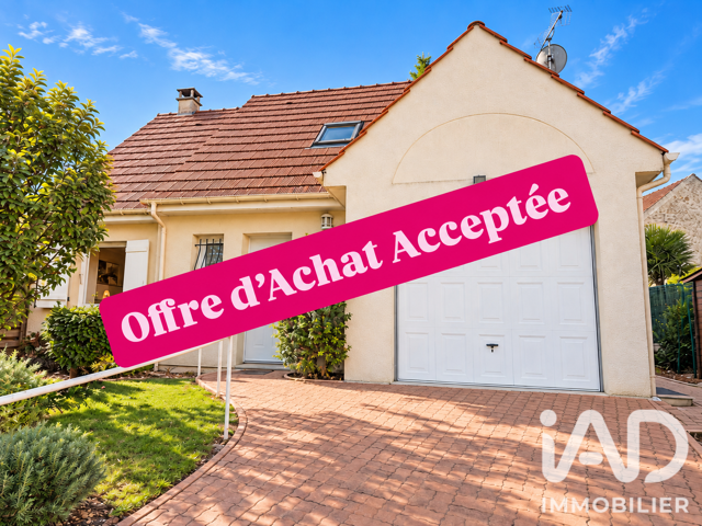 Vente Maison/villa 4 pièces — photo du bien