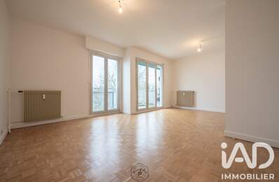 Vente Appartement 4 pièces — photo du bien