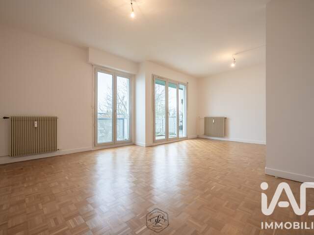 Vente Appartement 4 pièces — photo du bien
