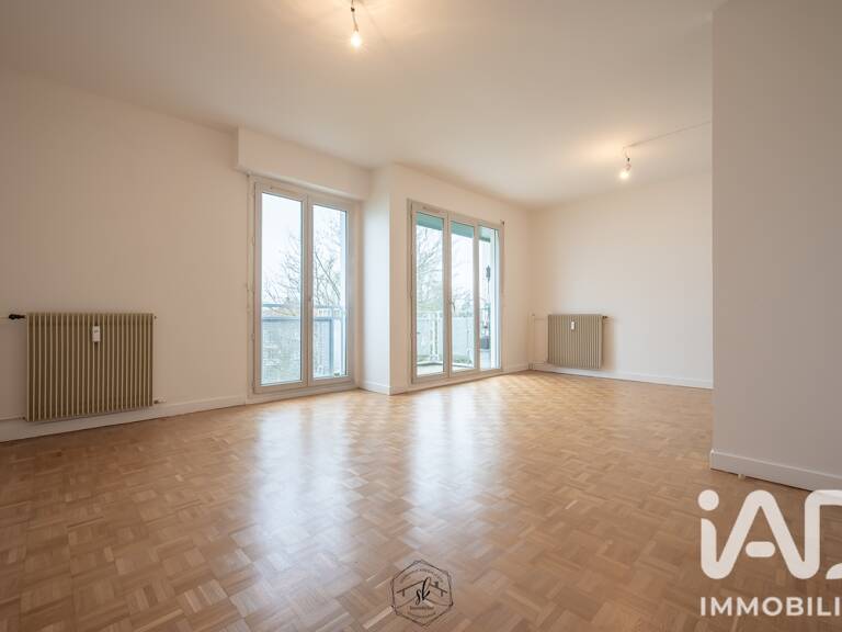 Vente Appartement 4 pièces — photo 1