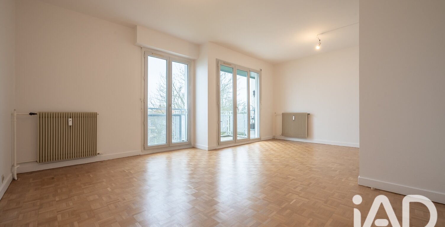 Vente Appartement 4 pièces — photo 1